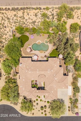 7232 E ALTA SIERRA Drive, Scottsdale, AZ 85266