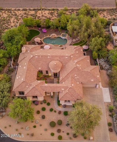 7232 E ALTA SIERRA Drive, Scottsdale, AZ 85266