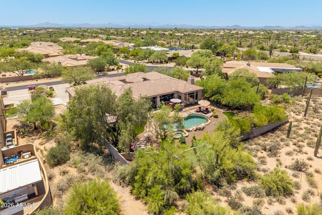 7232 E ALTA SIERRA Drive, Scottsdale, AZ 85266