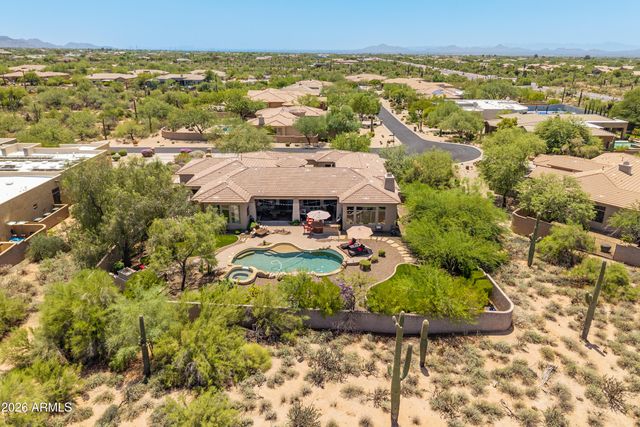 7232 E ALTA SIERRA Drive, Scottsdale, AZ 85266