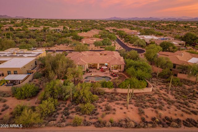 7232 E ALTA SIERRA Drive, Scottsdale, AZ 85266