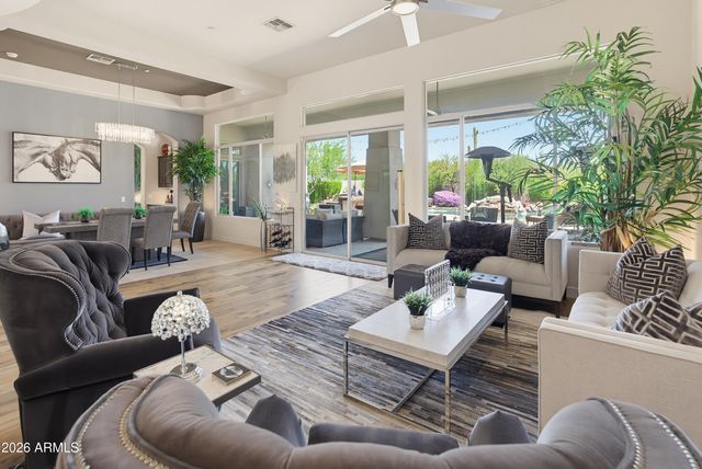 7232 E ALTA SIERRA Drive, Scottsdale, AZ 85266