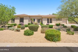 7232 E ALTA SIERRA Drive, Scottsdale, AZ 85266