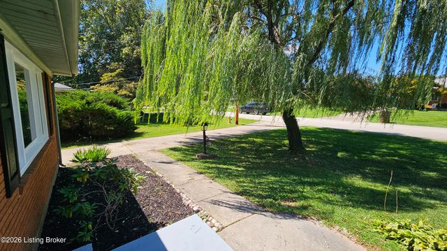 3131 Marlin Rd, Louisville, KY 40220