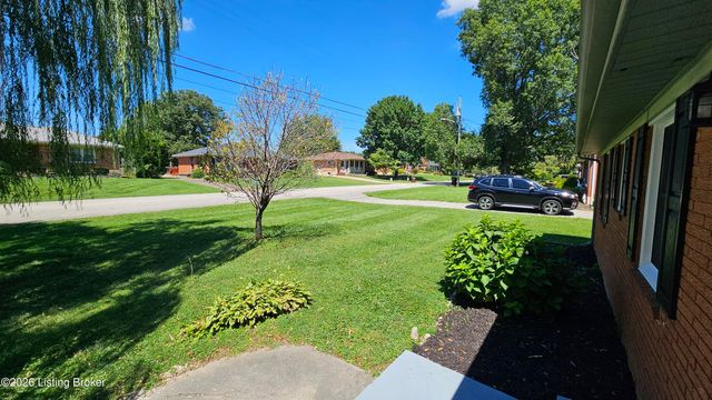 3131 Marlin Rd, Louisville, KY 40220
