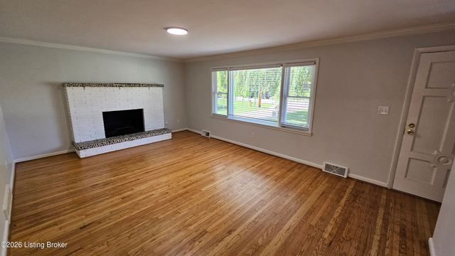 3131 Marlin Rd, Louisville, KY 40220