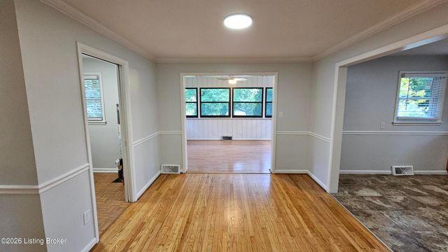 3131 Marlin Rd, Louisville, KY 40220