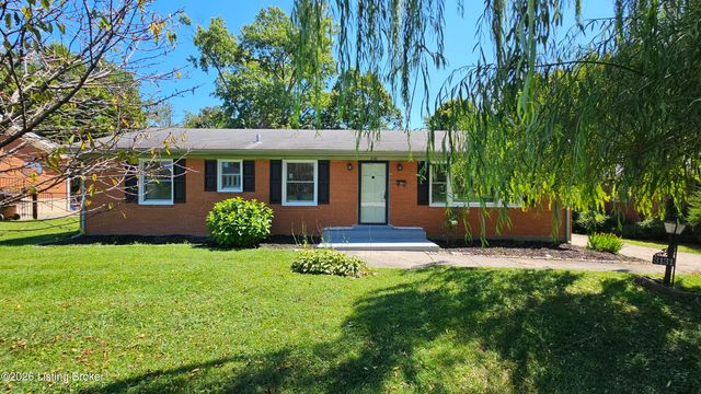 3131 Marlin Rd, Louisville, KY 40220