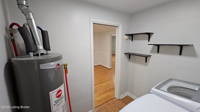 3131 Marlin Rd, Louisville, KY 40220