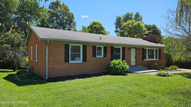 3131 Marlin Rd, Louisville, KY 40220