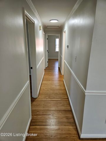 3131 Marlin Rd, Louisville, KY 40220