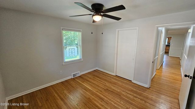 3131 Marlin Rd, Louisville, KY 40220