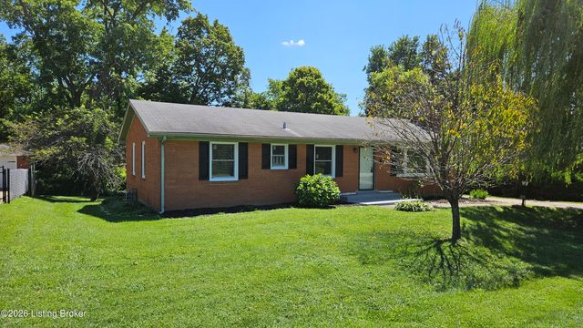 3131 Marlin Rd, Louisville, KY 40220