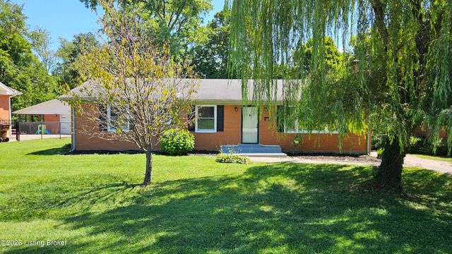 3131 Marlin Rd, Louisville, KY 40220