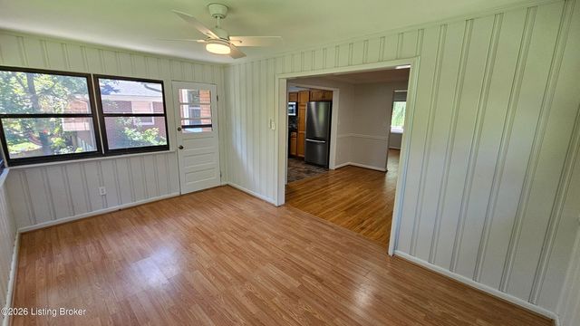 3131 Marlin Rd, Louisville, KY 40220