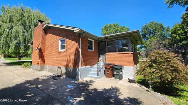3131 Marlin Rd, Louisville, KY 40220