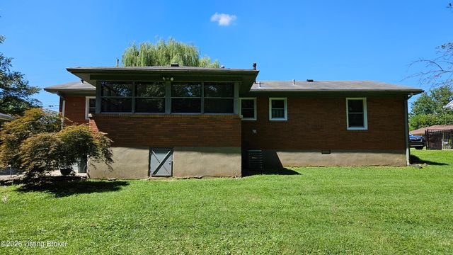 3131 Marlin Rd, Louisville, KY 40220