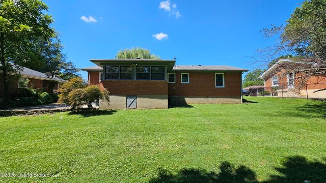 3131 Marlin Rd, Louisville, KY 40220