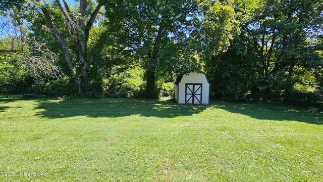 3131 Marlin Rd, Louisville, KY 40220