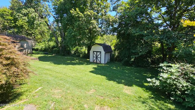 3131 Marlin Rd, Louisville, KY 40220