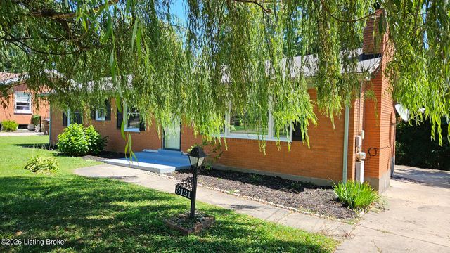 3131 Marlin Rd, Louisville, KY 40220