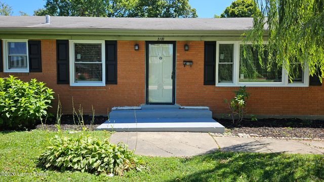 3131 Marlin Rd, Louisville, KY 40220