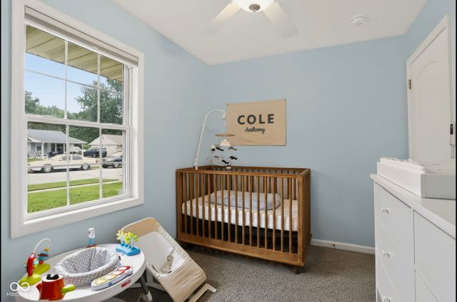 1566 Roberts Road, Franklin, IN 46131