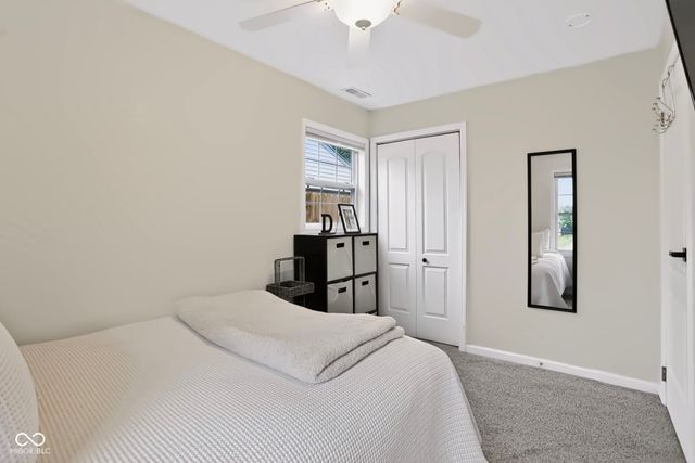 1566 Roberts Road, Franklin, IN 46131