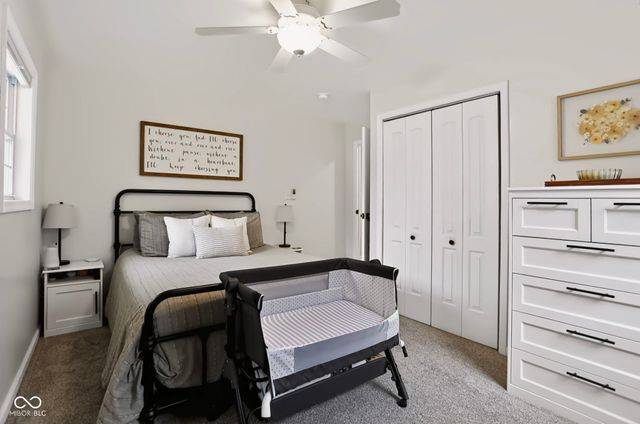 1566 Roberts Road, Franklin, IN 46131