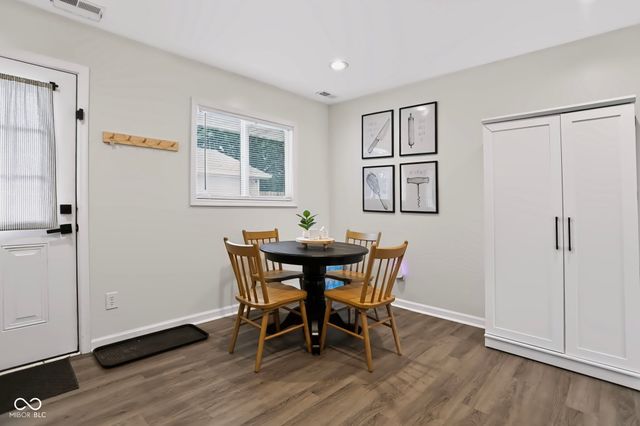 1566 Roberts Road, Franklin, IN 46131