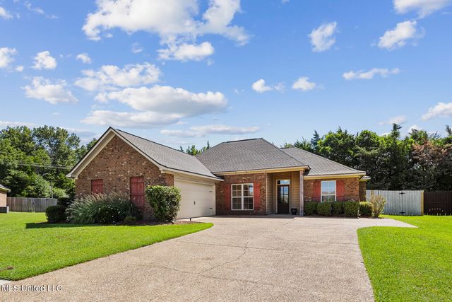 156 E Clearview Drive, Madison, MS 39110