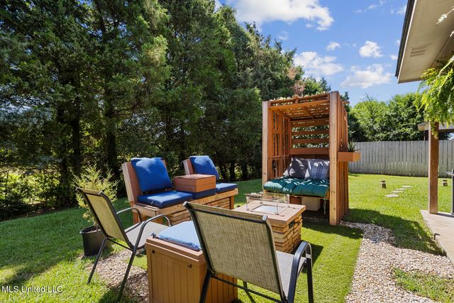 156 E Clearview Drive, Madison, MS 39110