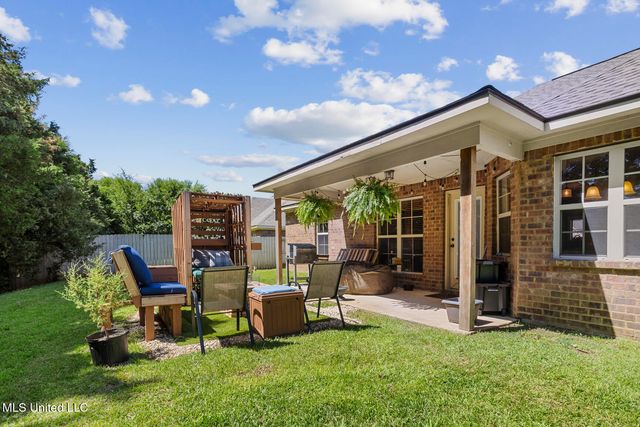 156 E Clearview Drive, Madison, MS 39110