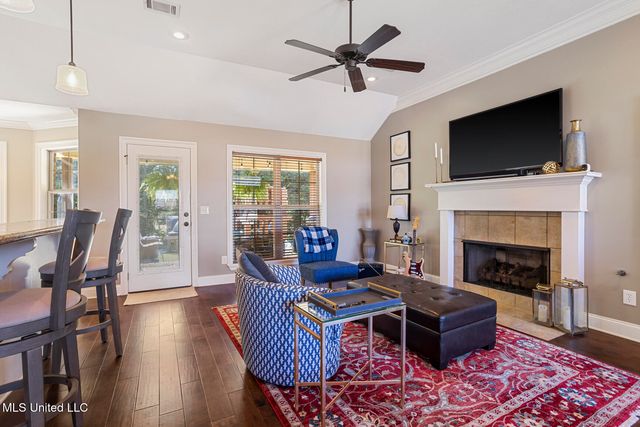 156 E Clearview Drive, Madison, MS 39110