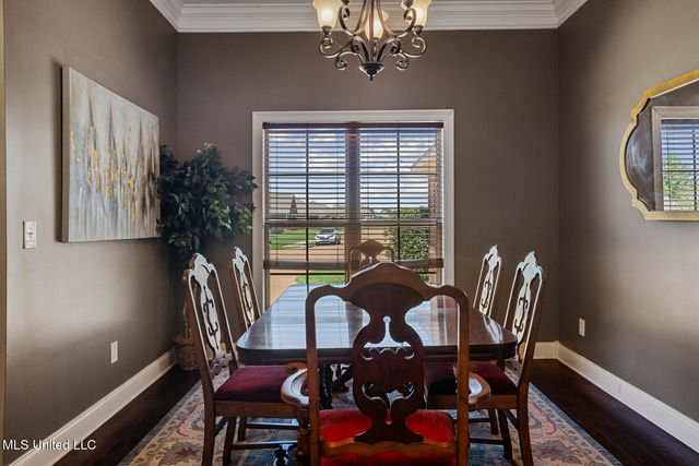 156 E Clearview Drive, Madison, MS 39110