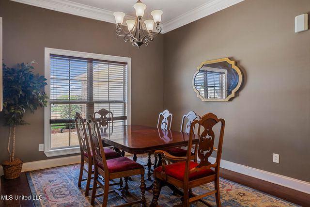 156 E Clearview Drive, Madison, MS 39110