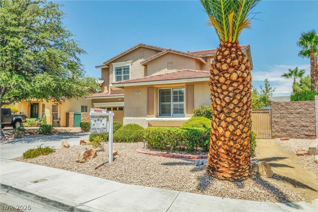 2372 Quintet Avenue, Henderson, NV 89052 — photo 2