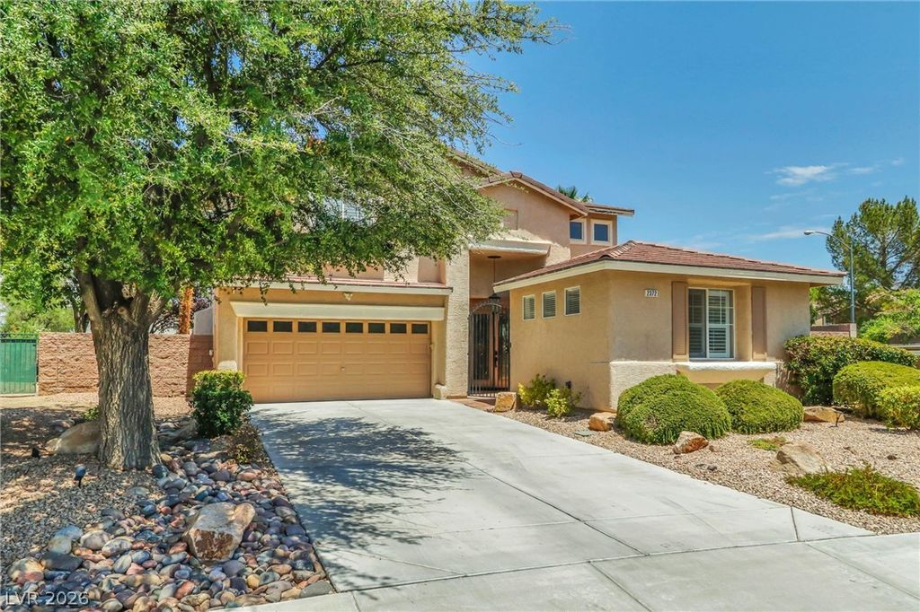 2372 Quintet Avenue, Henderson, NV 89052 — photo 3
