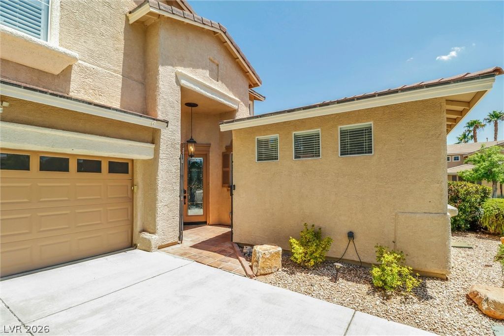 2372 Quintet Avenue, Henderson, NV 89052 — photo 4