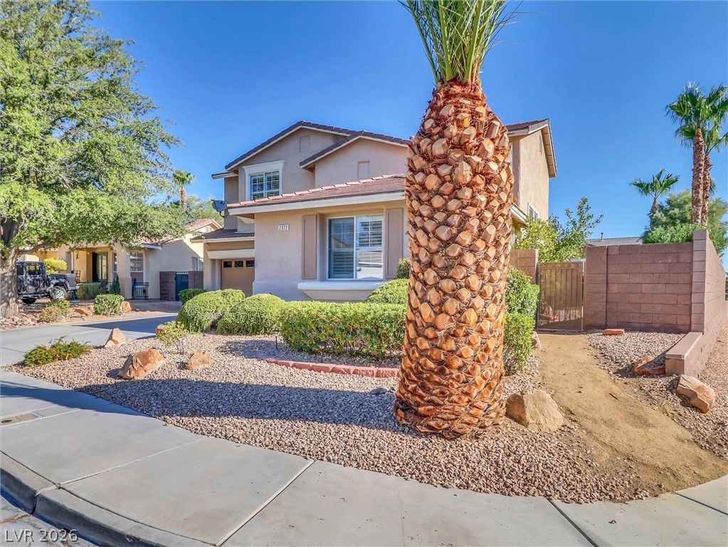 2372 Quintet Avenue, Henderson, NV 89052 — photo 5