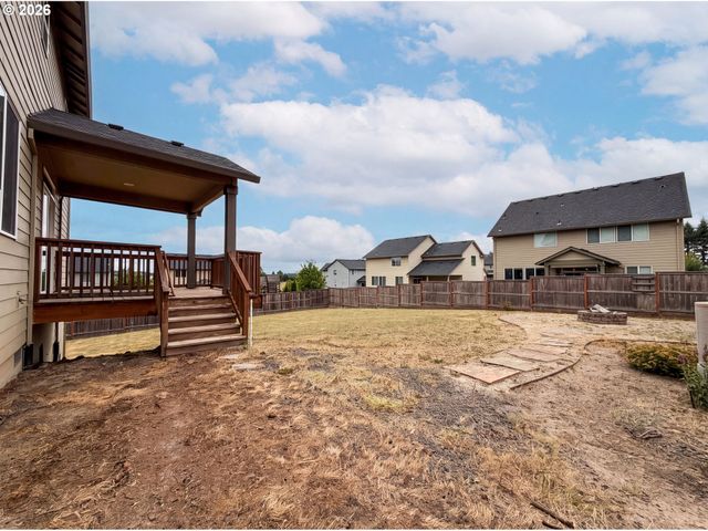 2958 Sw REDMOND HILL Rd, Mc Minnville, OR 97128