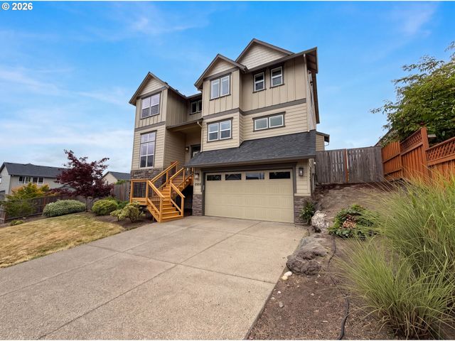 2958 Sw REDMOND HILL Rd, Mc Minnville, OR 97128