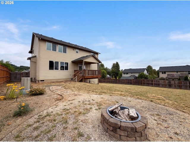 2958 Sw REDMOND HILL Rd, Mc Minnville, OR 97128