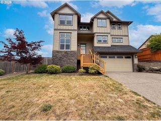 2958 Sw REDMOND HILL Rd, Mc Minnville, OR 97128