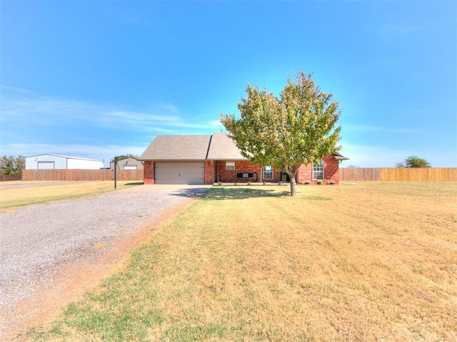 1868 County Road 1198, Tuttle, OK 73089