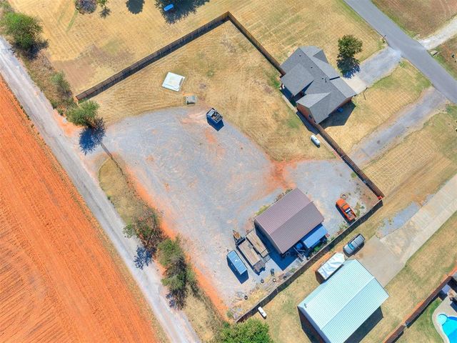 1868 County Road 1198, Tuttle, OK 73089