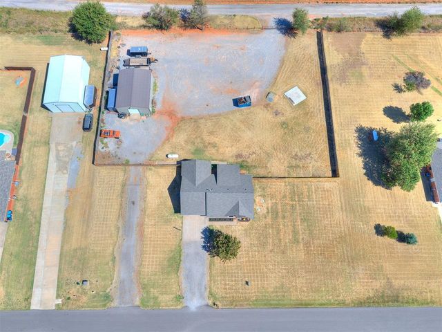 1868 County Road 1198, Tuttle, OK 73089