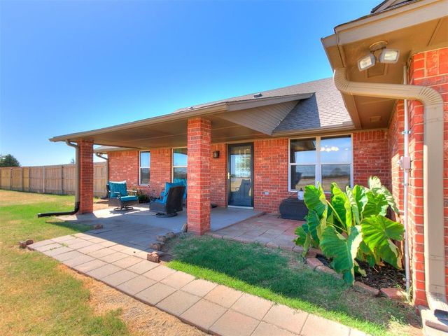 1868 County Road 1198, Tuttle, OK 73089
