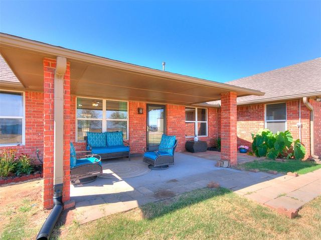1868 County Road 1198, Tuttle, OK 73089