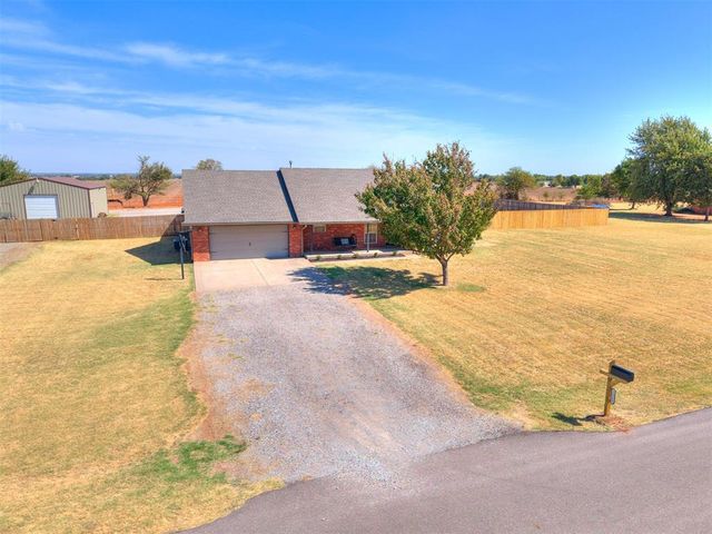 1868 County Road 1198, Tuttle, OK 73089